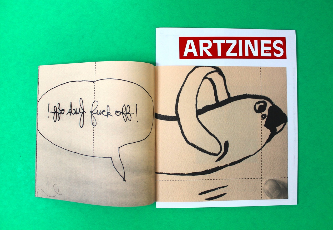 ARTZINES thumbnail 3