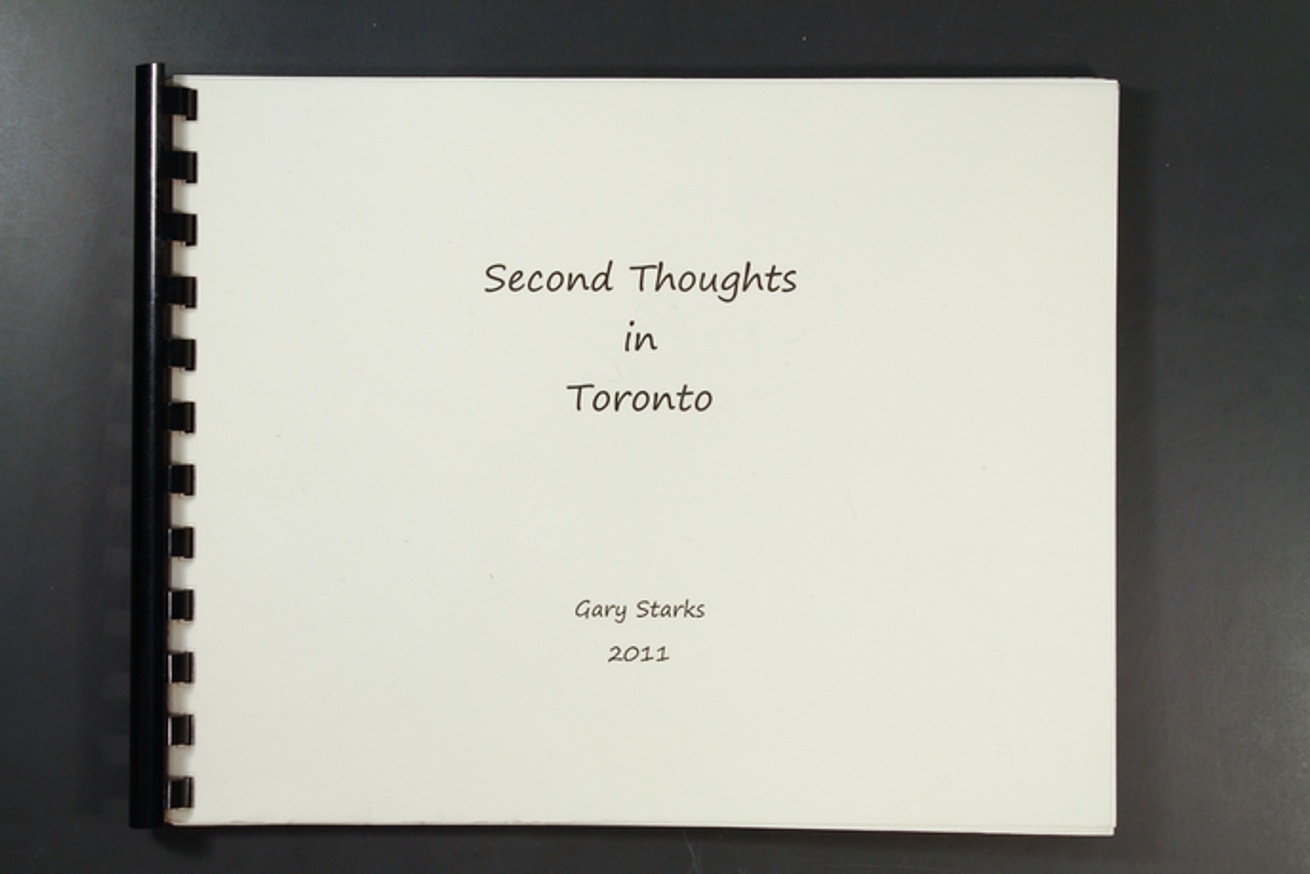 Second Thoughts in Toronto thumbnail 3