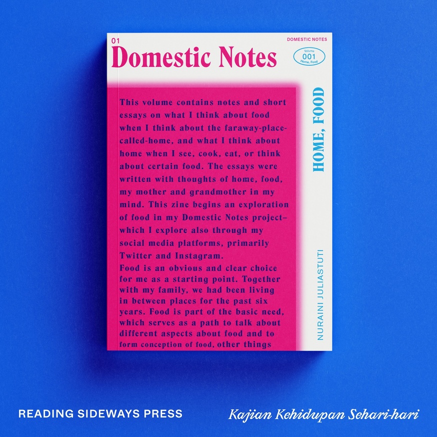 Domestic Notes