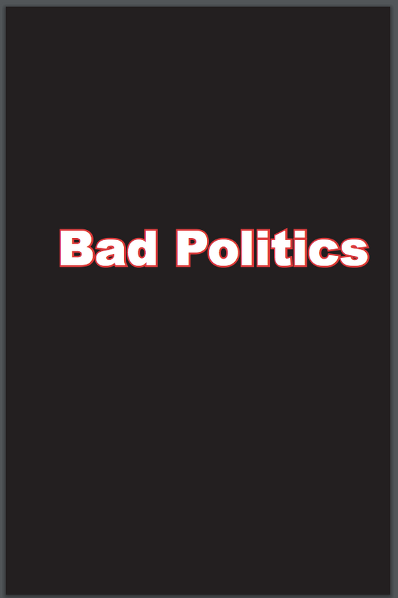 Bad Politics thumbnail 4