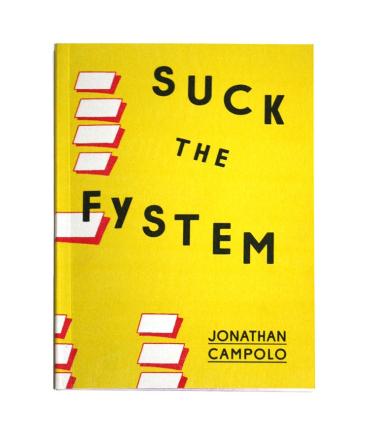 Suck the Fystem