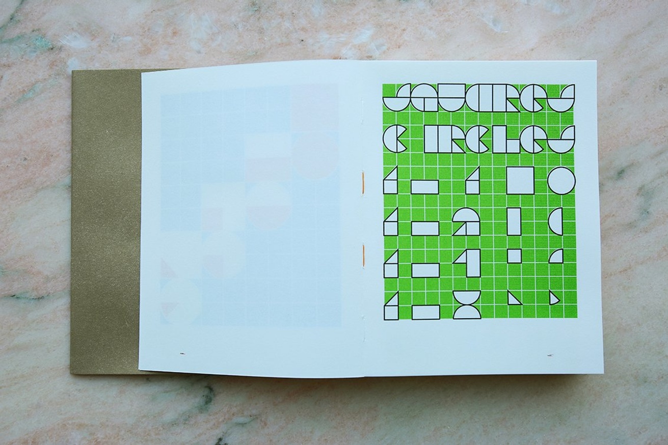 RISO BOOK : SC _ 1 / 1 _1 / 2 _ 1 / 4 _ 1 / 8 thumbnail 2