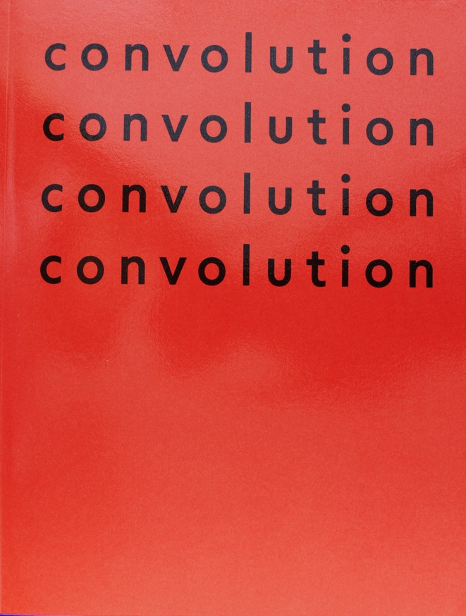 Convolution