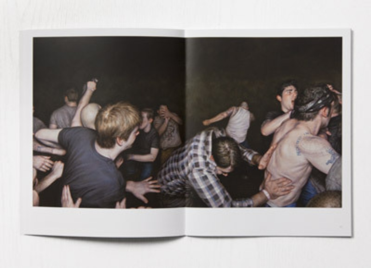 MOSH PITS thumbnail 4