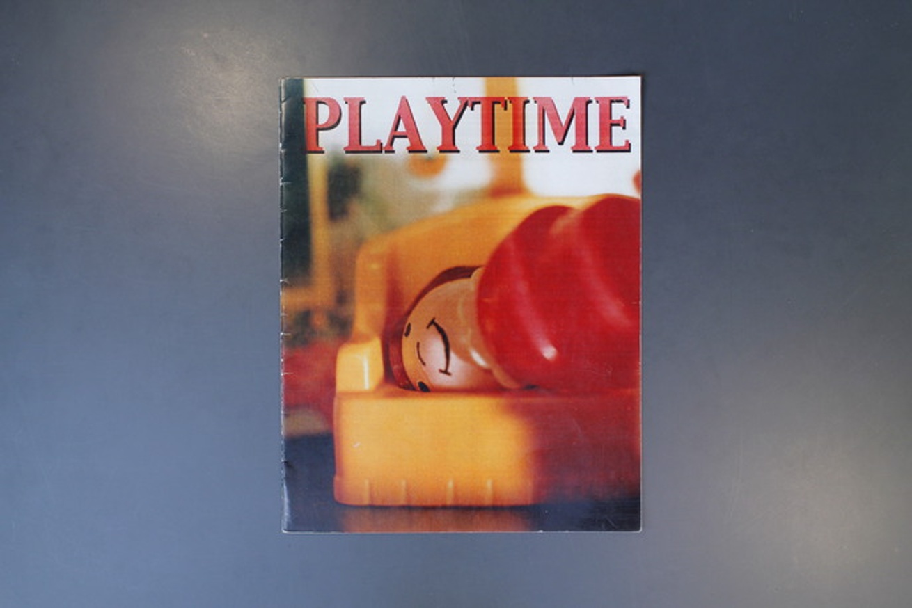 Playtime thumbnail 3