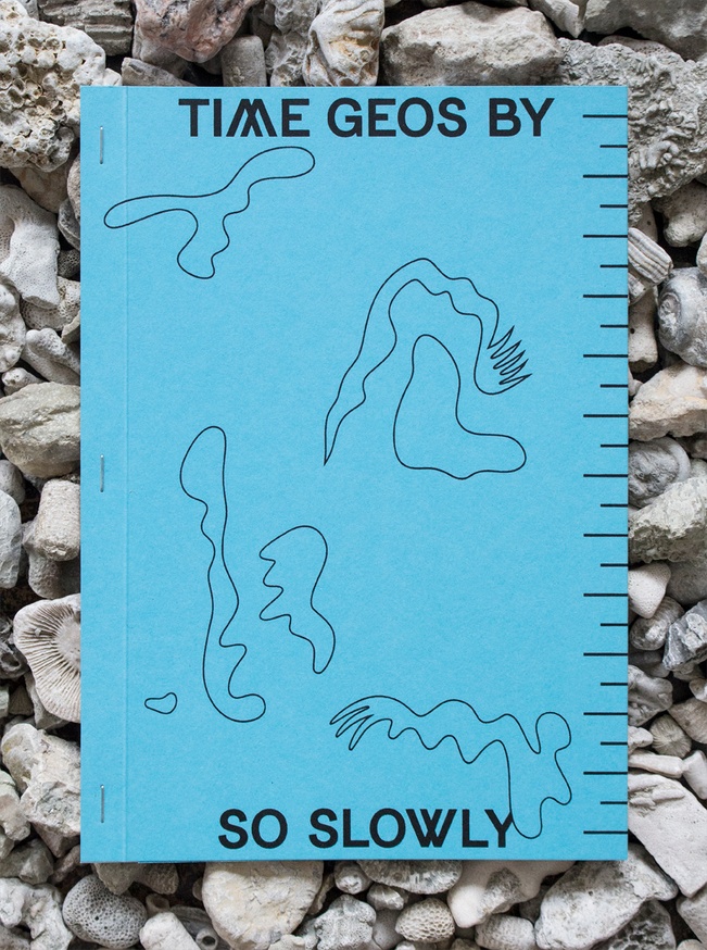 Time Geos By So Slowly 