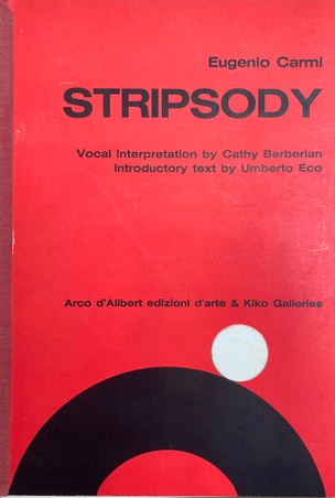 STRIPSODY