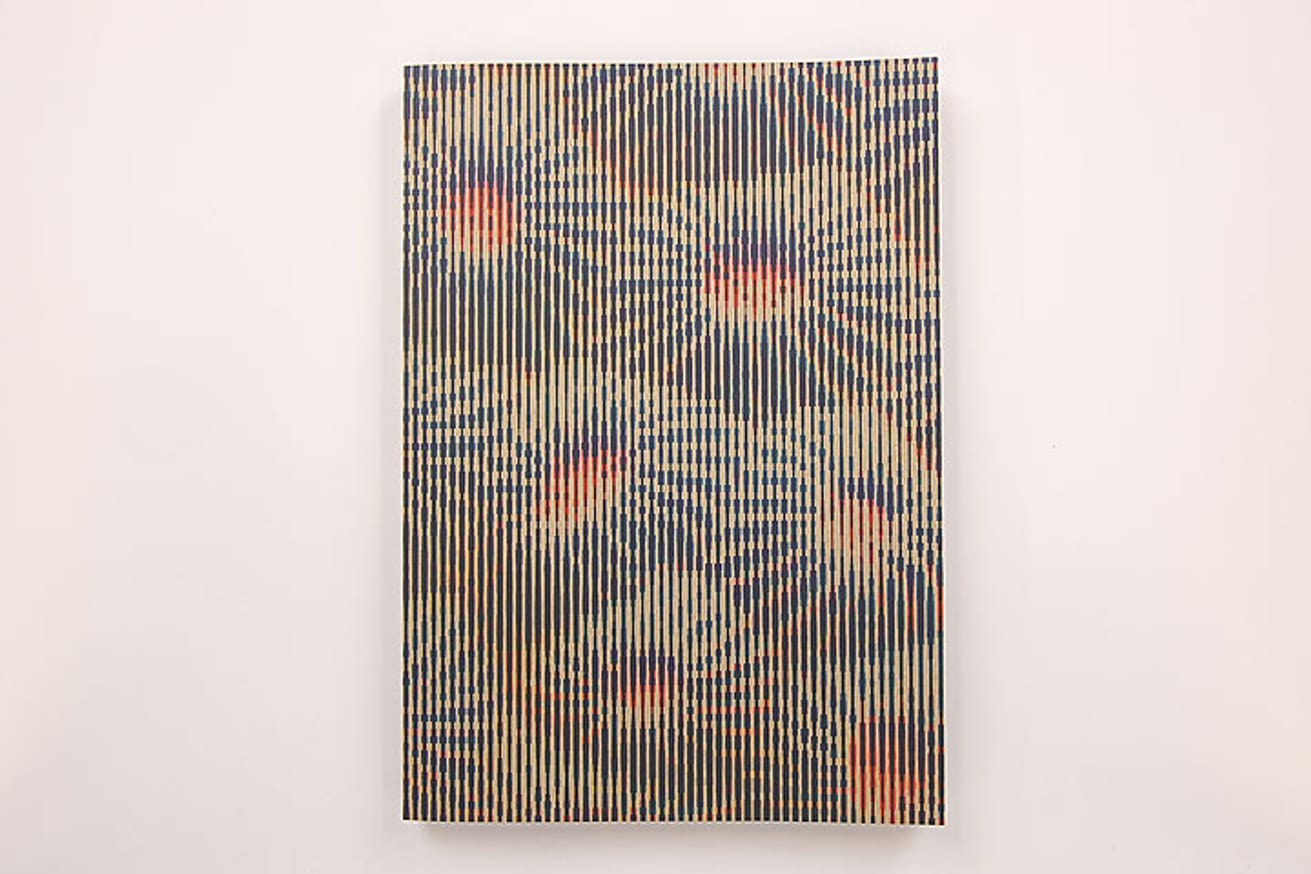 Karel Martens カレルマルテンス　Motion Karel Martens Motion | PAGE SPREAD