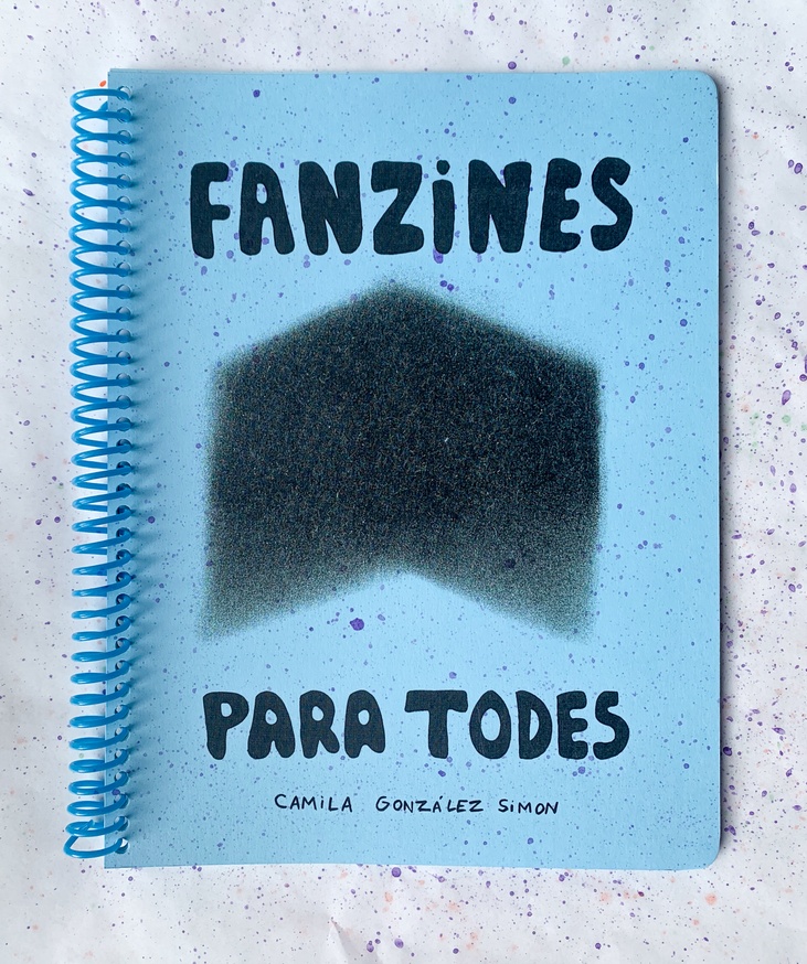  Fanzines para todes [Second Edition]