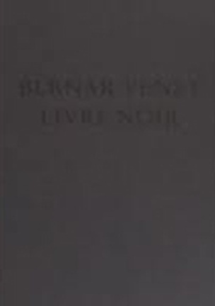 Livre Noir / Black Book