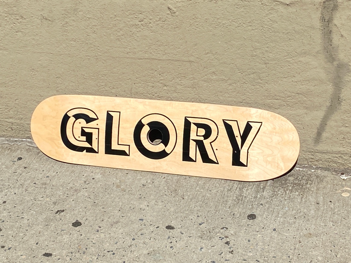 Boards for Glory, 2022