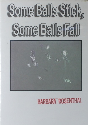 Some Balls Stick, Some Balls Fall