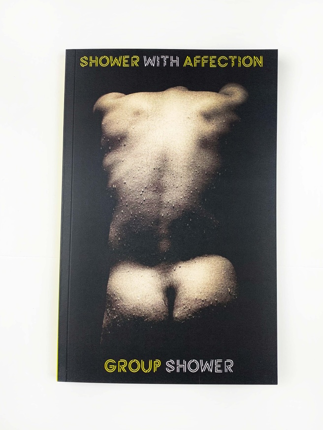 Shower With Affection: Group Shower