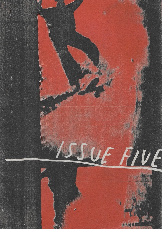 Issue 5