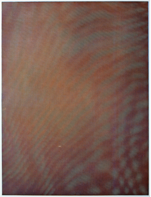 MESH/MOIRE I, 2012