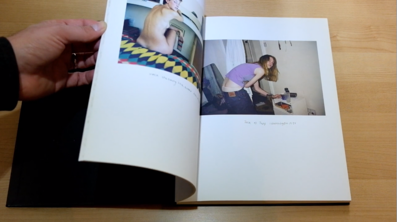 アート・デザイン・音楽 Corinne Day: Diary Corinne Day: Diaryコリーヌ・デイ - 古本買取 2手舎/二手舎