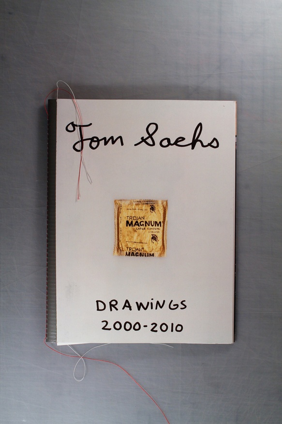 Drawings 2000-2010