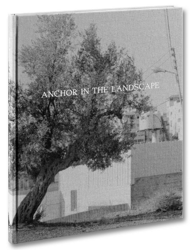 Anchor in the Landscape [PREORDER]