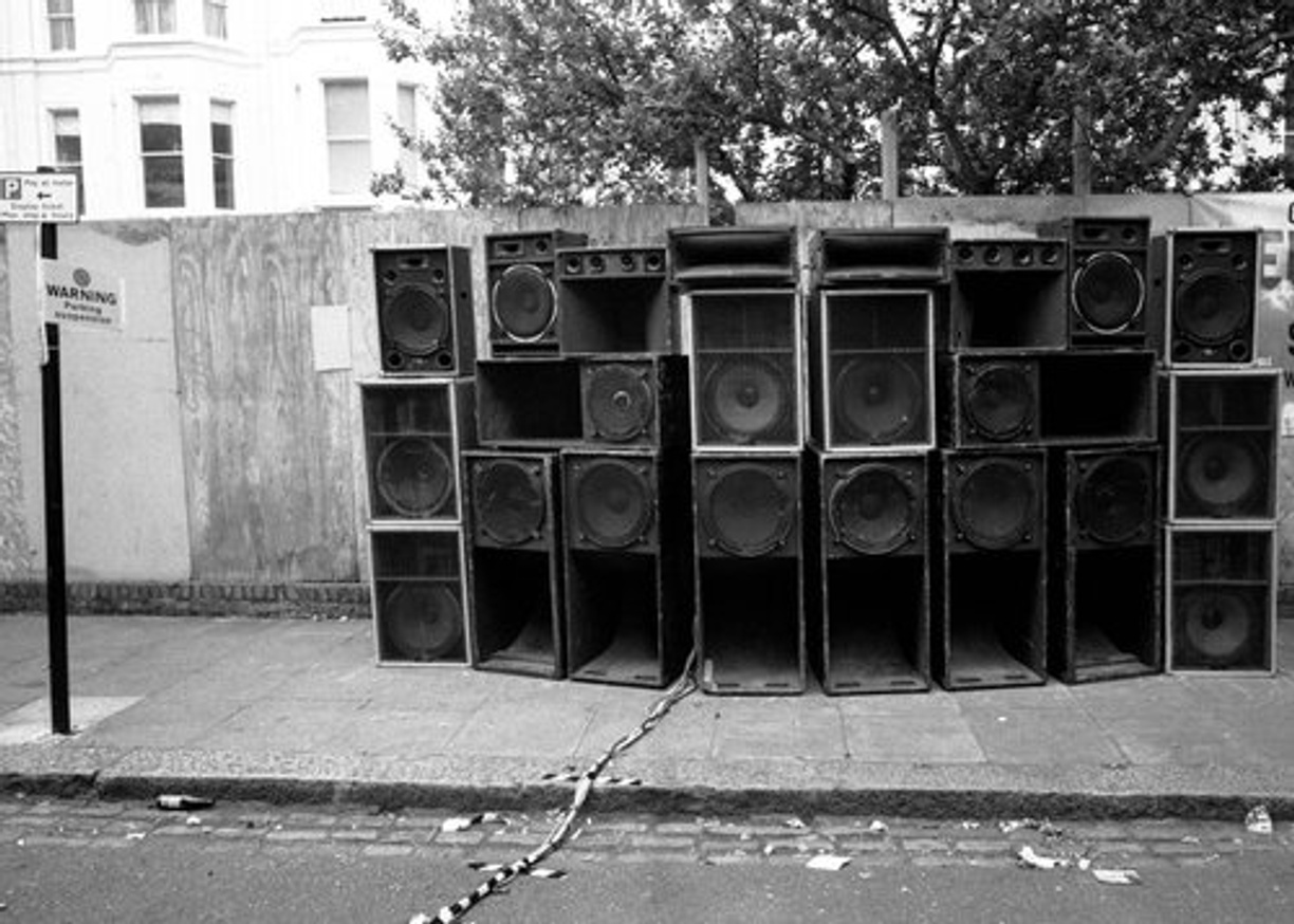 Notting Hill Sound Systems thumbnail 2