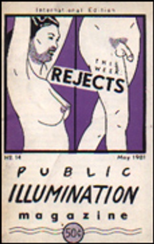 Public Illumination