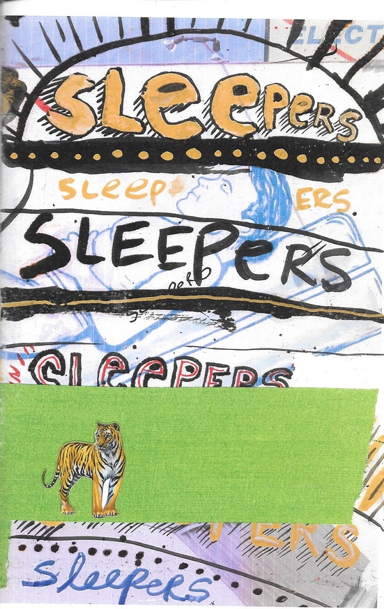 Sleepers