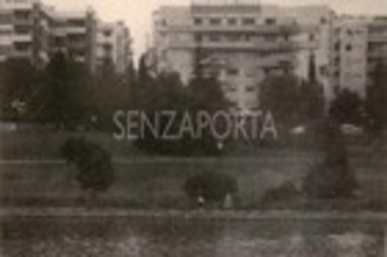 Senzaporta