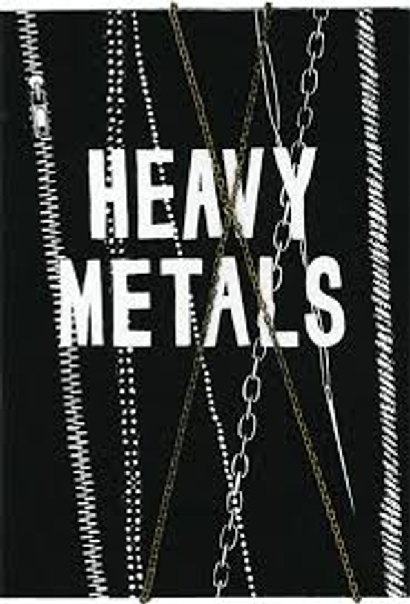 Heavy Metals 
