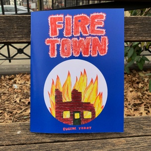 FIRE TOWN