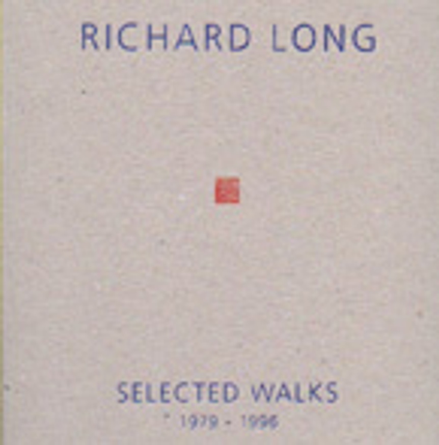 Selected Walks 1979 - 1996