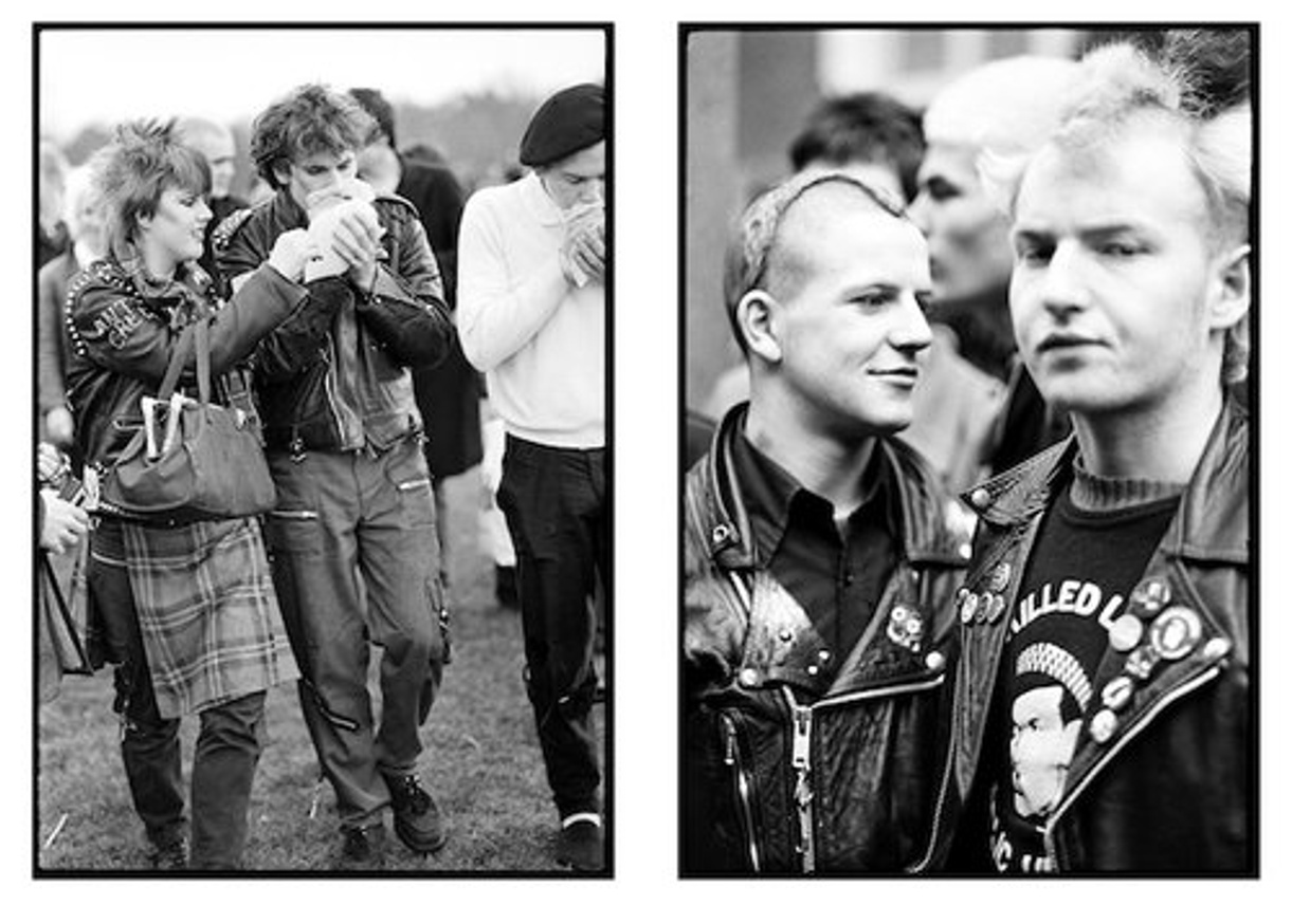 Punks 1979–1983 thumbnail 4