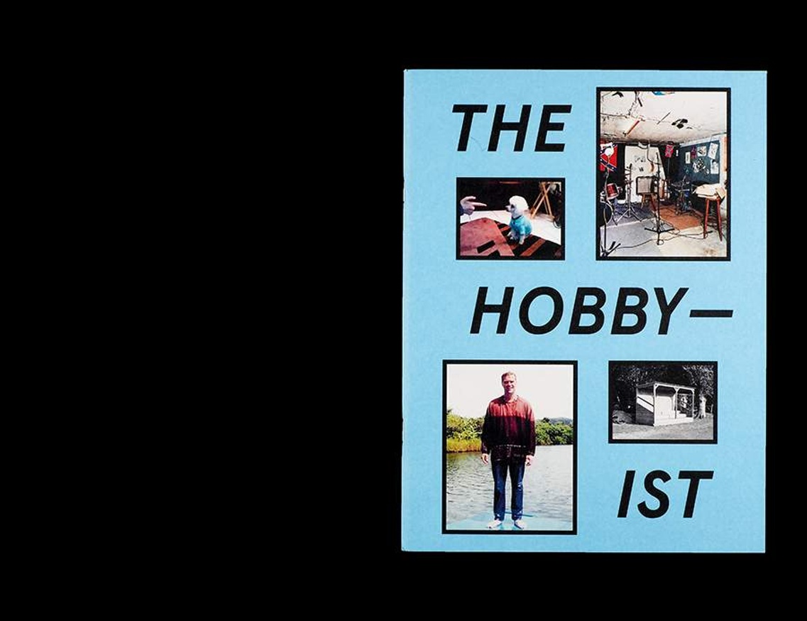 The Hobbyist
