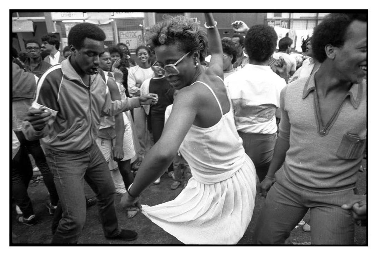 Notting Hill Carnival 1983 thumbnail 5