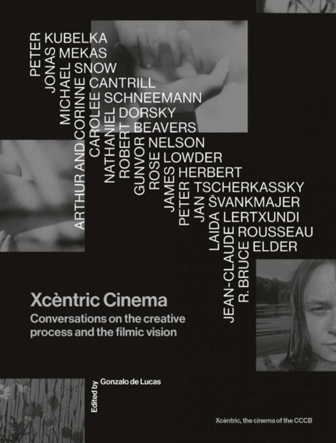 Xcèntric Cinema: Conversations on the creative process and the filmic vision