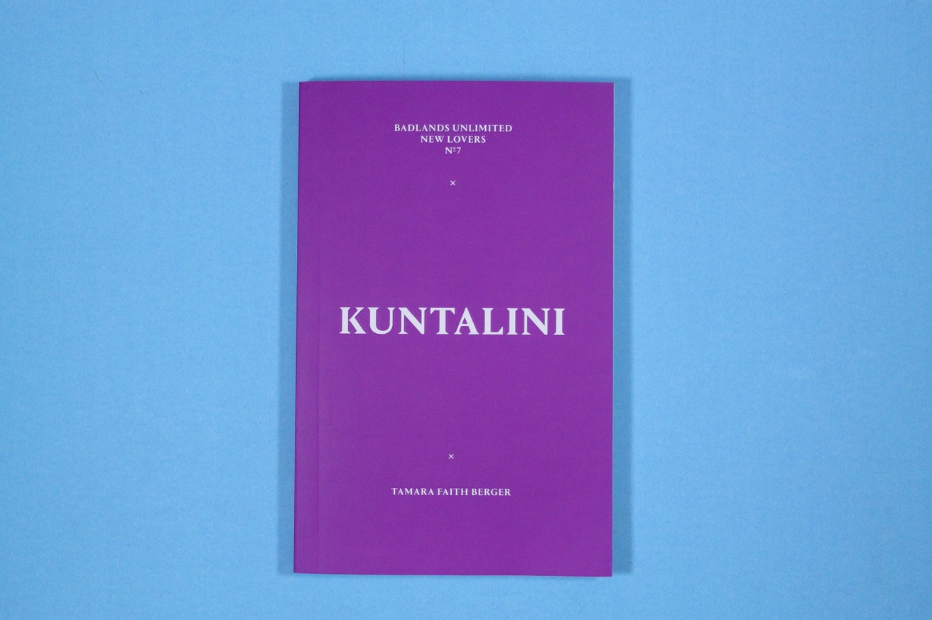 Kuntalini