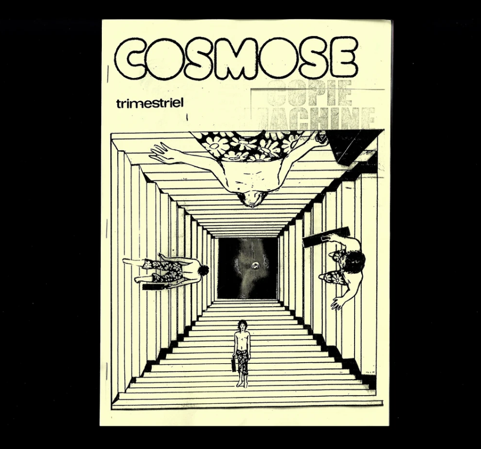 Cosmose