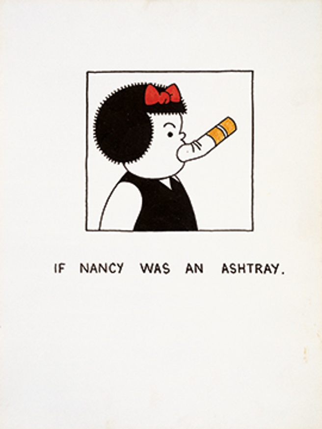 The Nancy Book [Special Edition] thumbnail 4