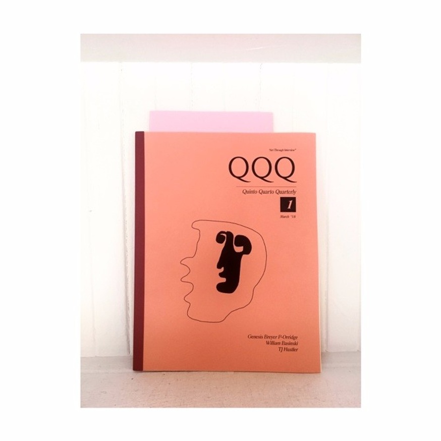 Quinto Quarto Quarterly