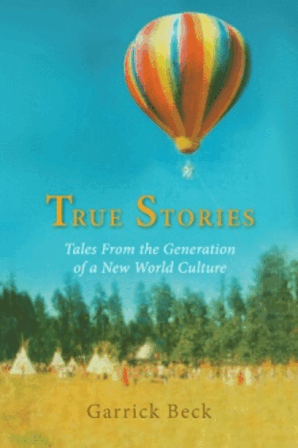True Stories [Hardcover]