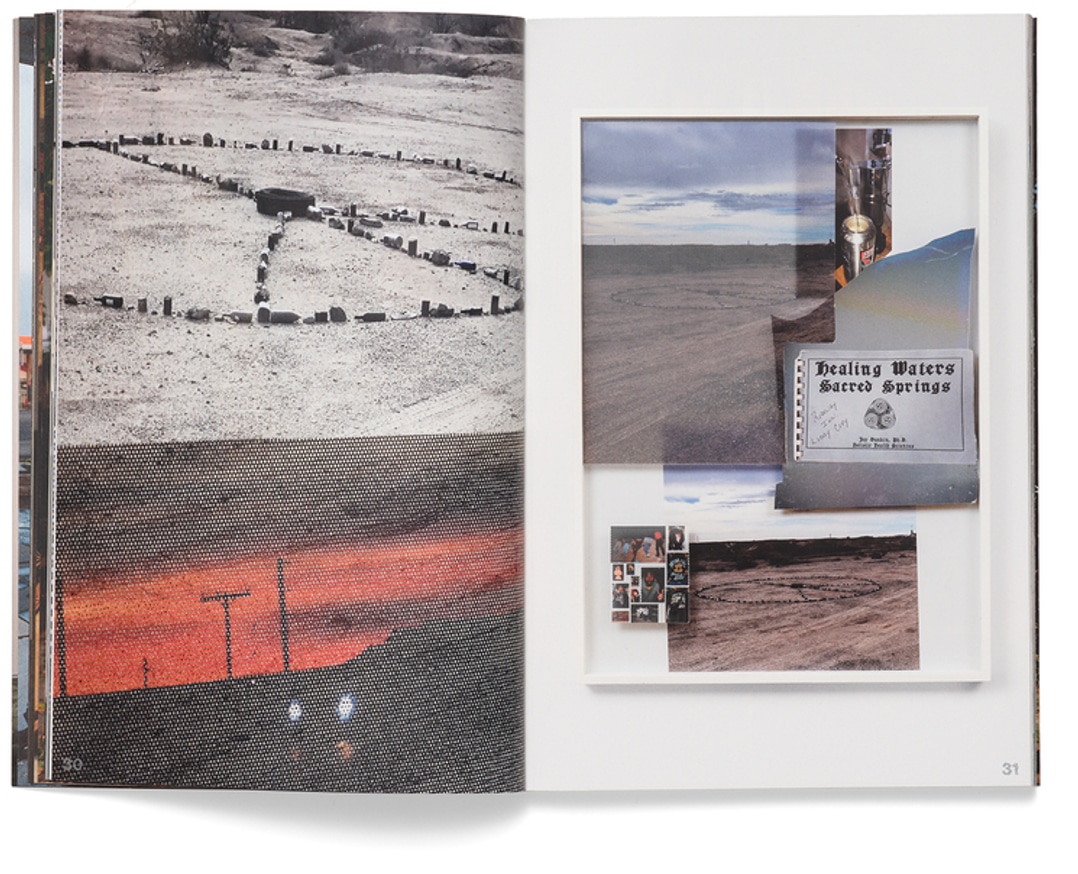Peter Sutherland - Collages - Printed Matter