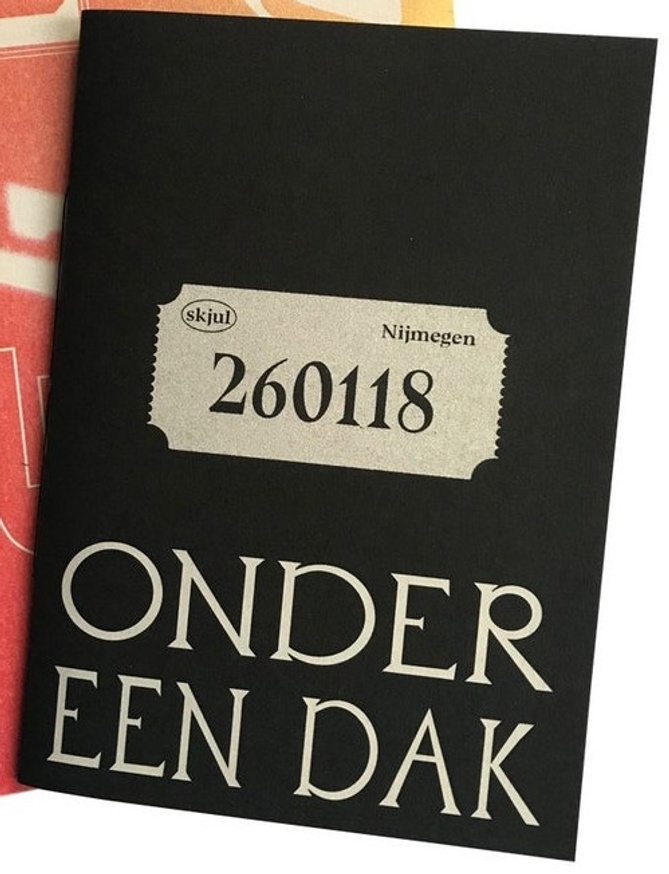 Onder Een Dak