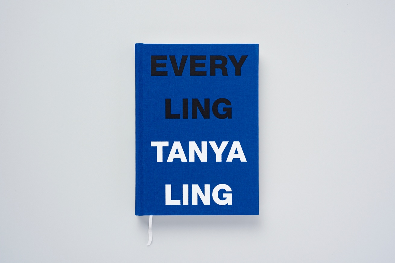 Every Ling Tanya Ling