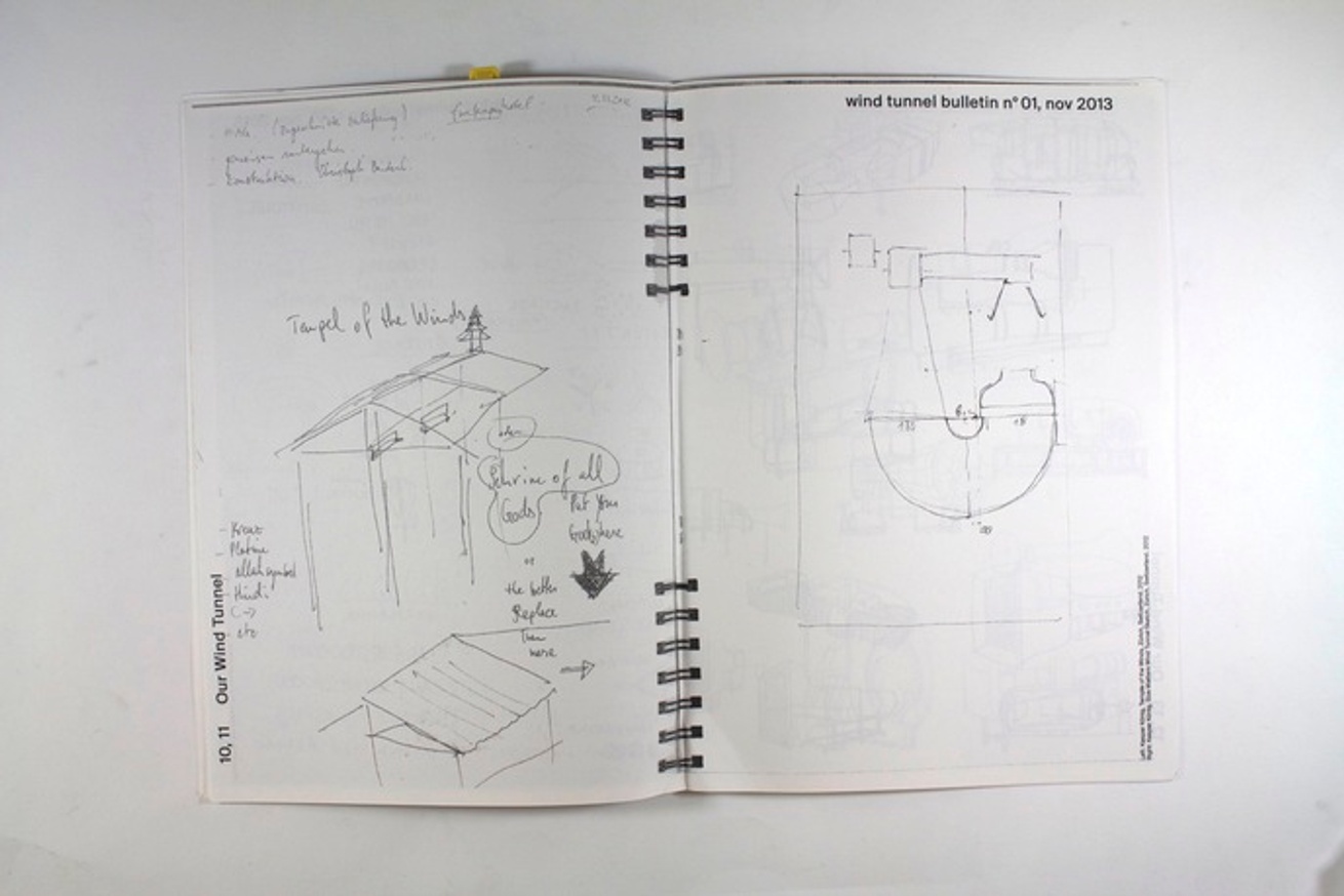 Wind Tunnel Bulletin thumbnail 3