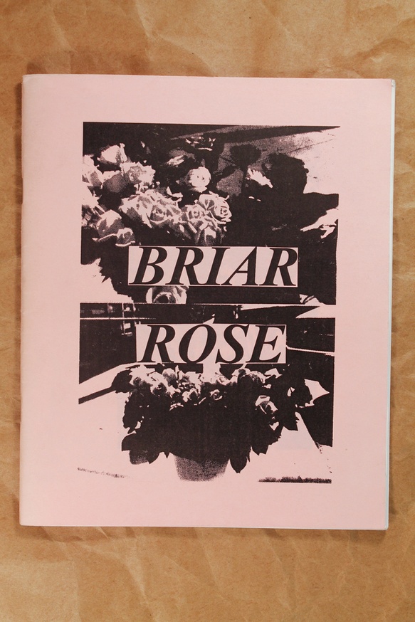 Briar Rose