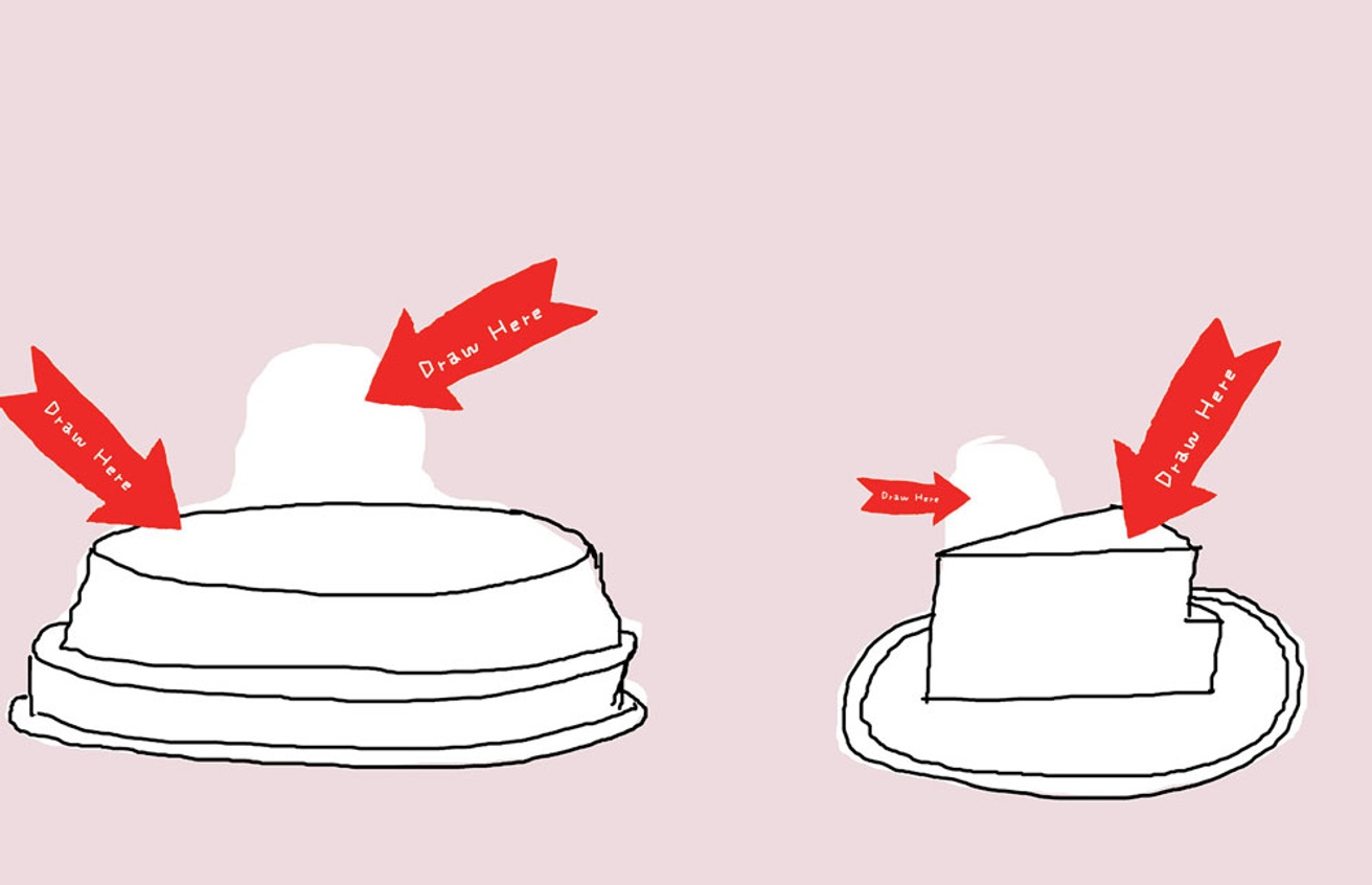 Cake Book thumbnail 3