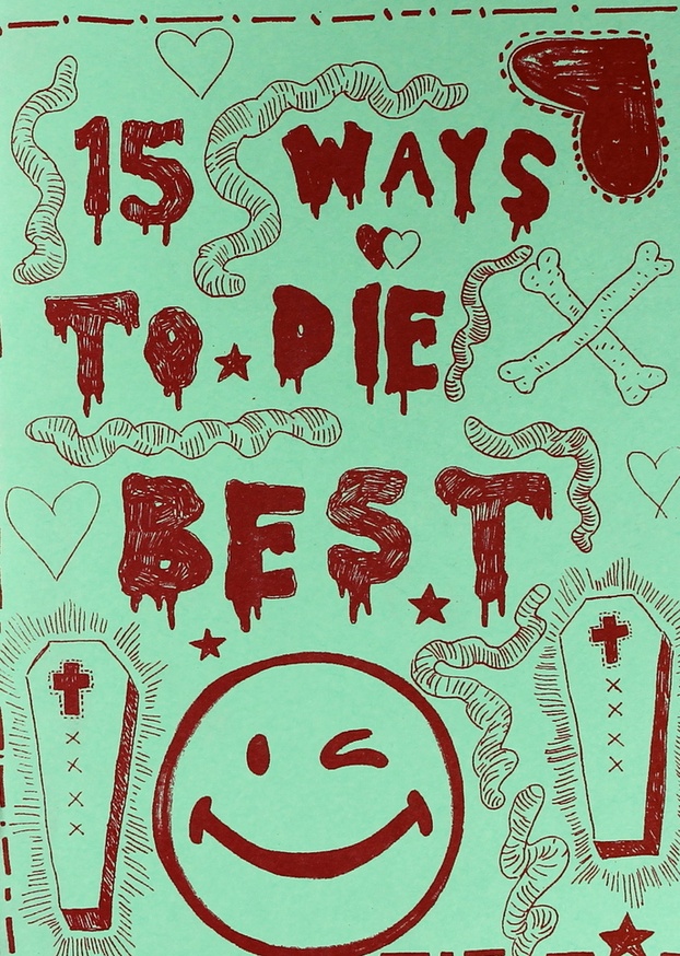 15 Ways to Die Best