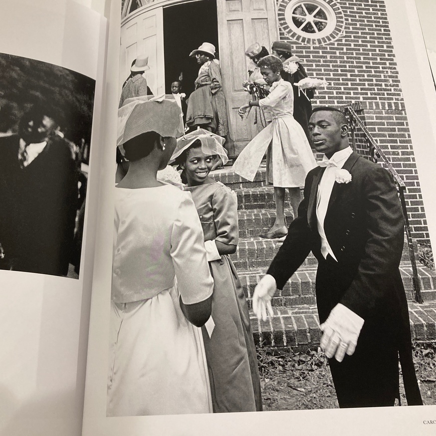 Leonard Freed: Black in White America 1963–1965 thumbnail 5