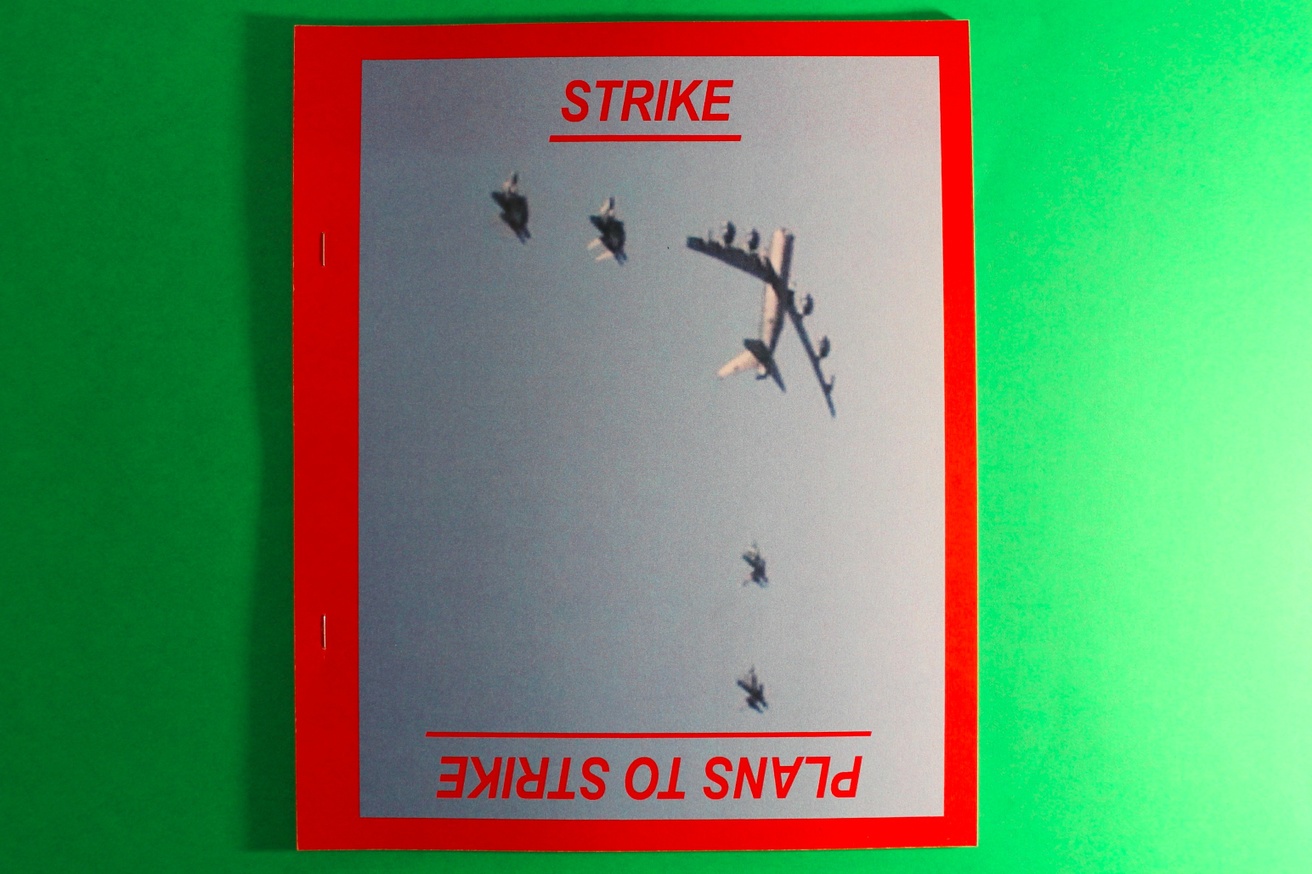 STRIKE / PLANS TO STRIKE thumbnail 2