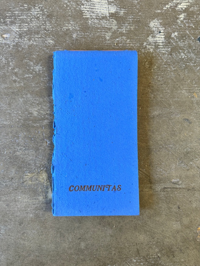 Communitas