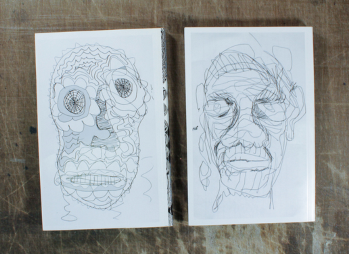 Faces 6 & 7 [Without Slipcase] thumbnail 2