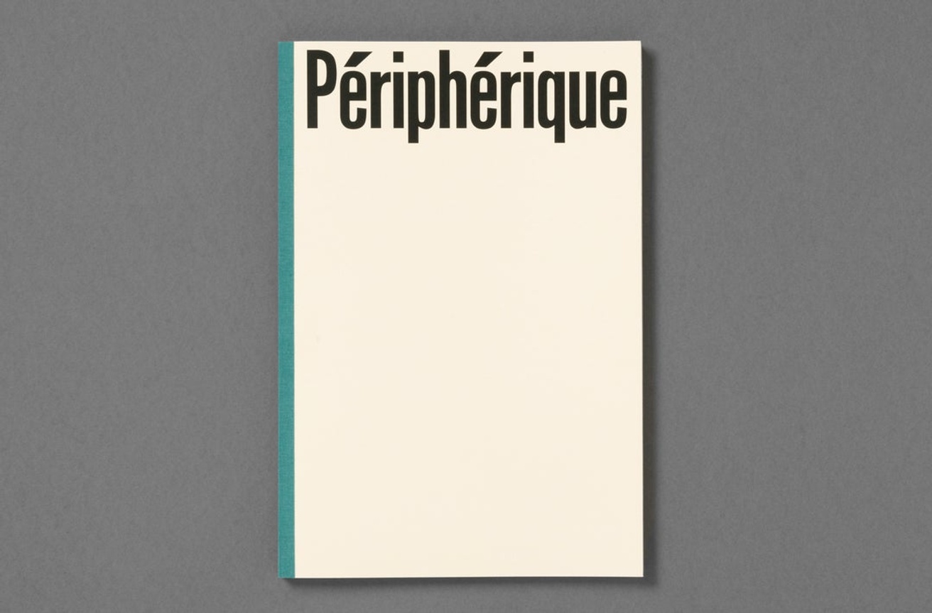 Périphérique